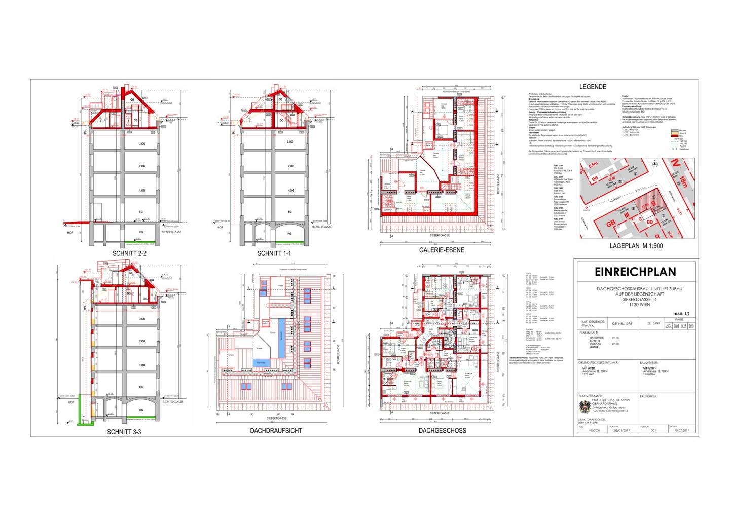 Floor plan 3