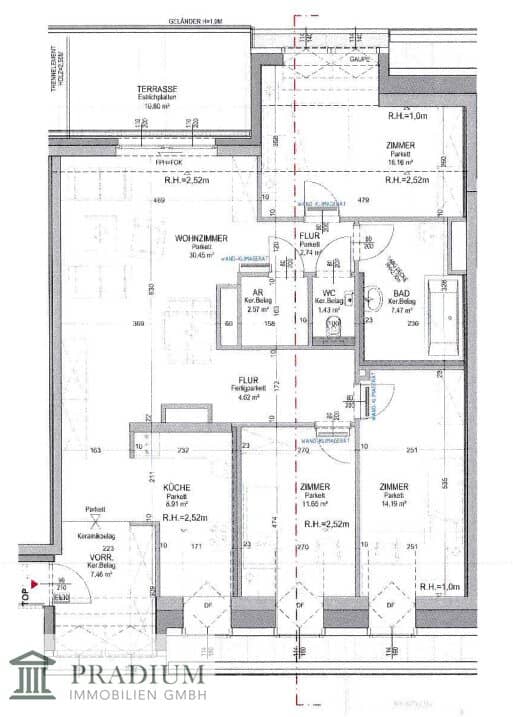 Grundriss 1