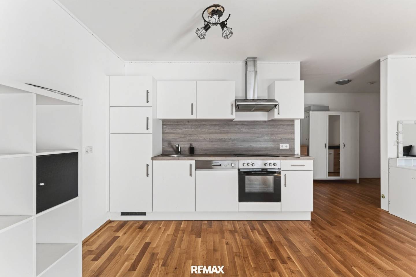 Charmante Wohnung mit Balkon im Herzen von Kufstein!