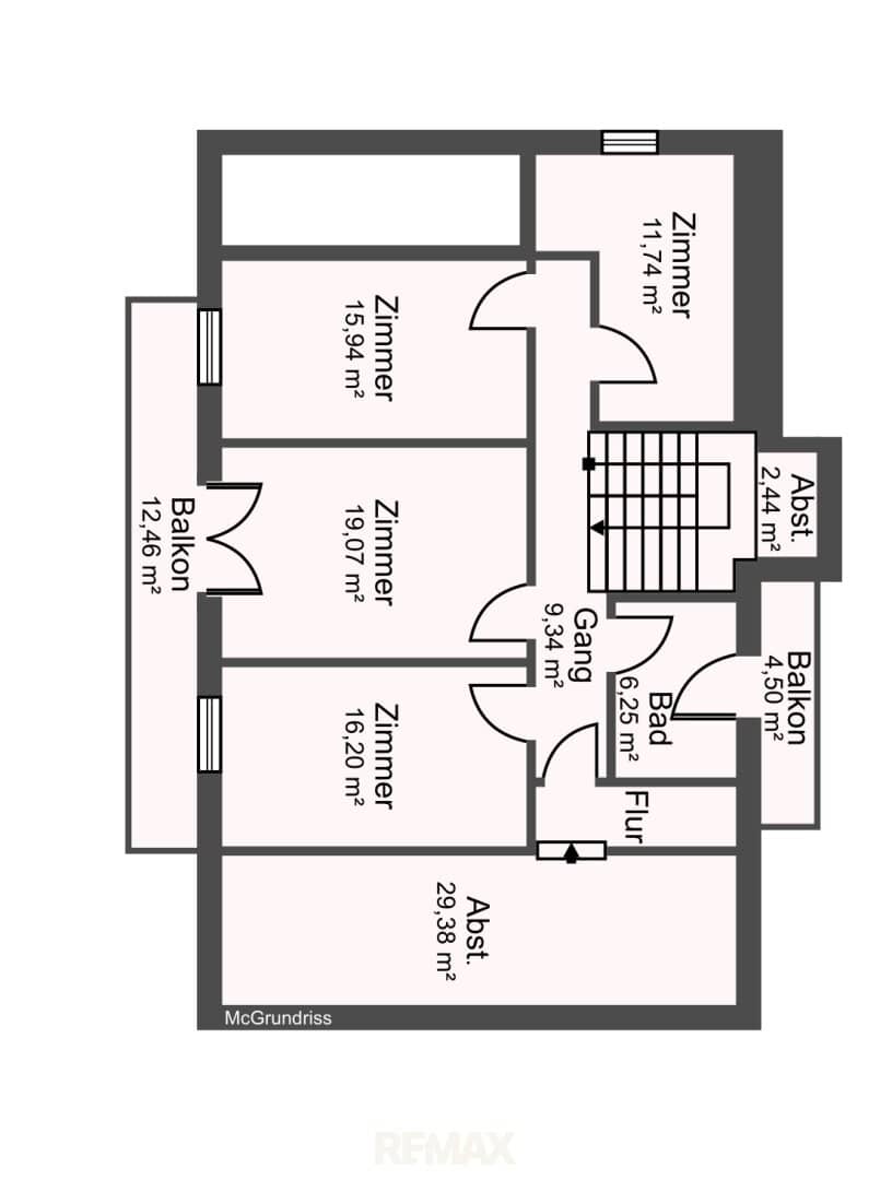Grundriss 3
