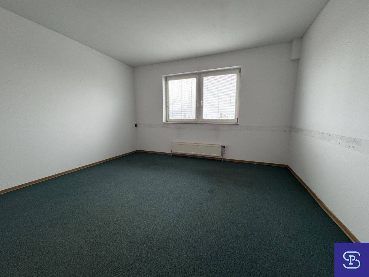 Wagramer Straße: Preiswerte 20 - 125m² Büroeinheiten Nähe U1 Aderklaaer Straße - 1220 Wien