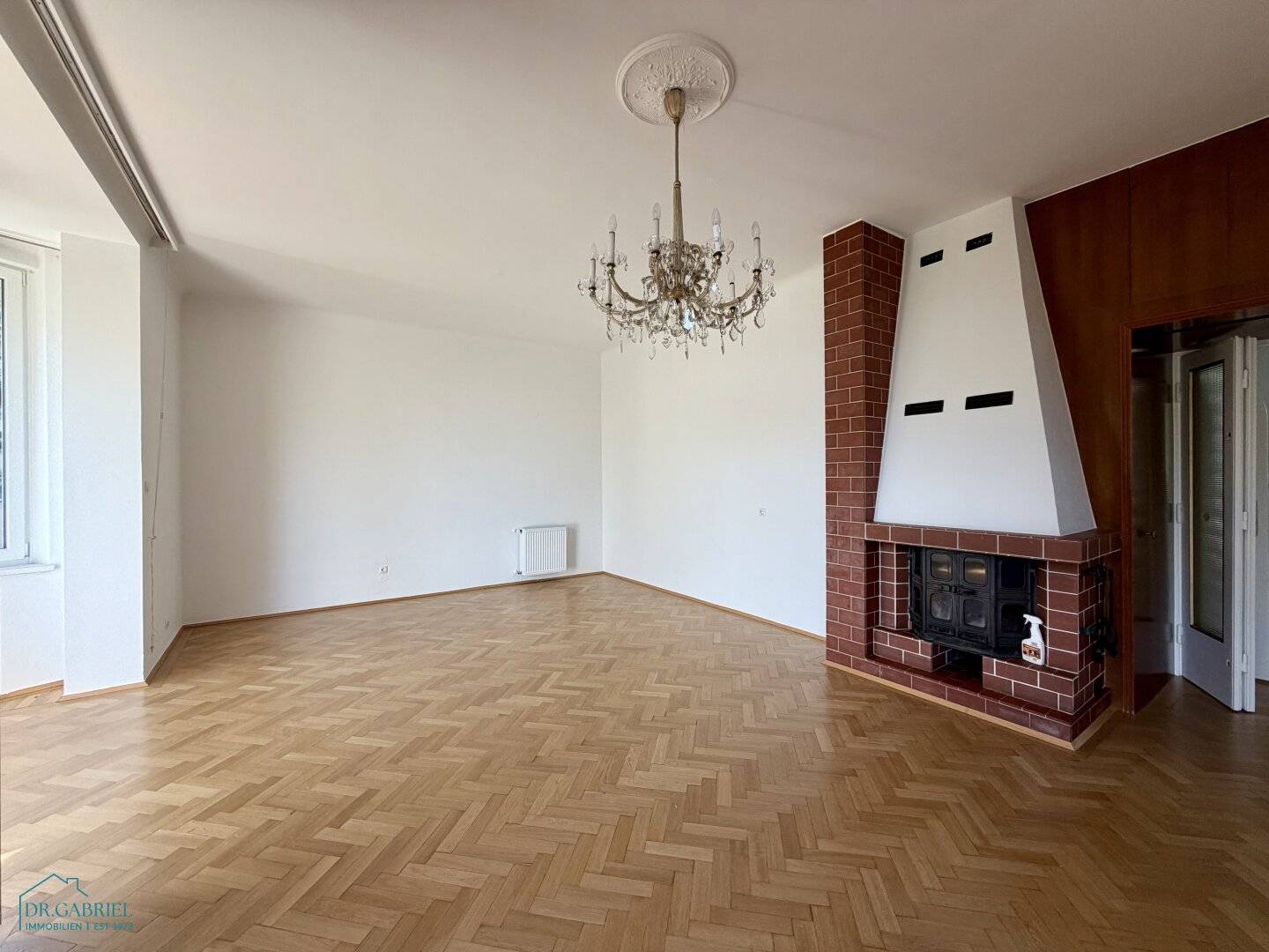 Single-family house with beautiful garden in Pötzleinsdorf