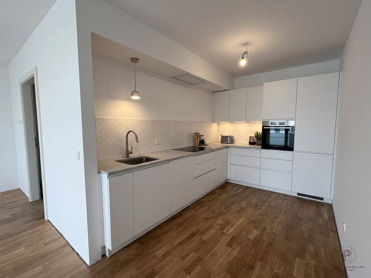 Newly built owner-occupied apartment in Graz-Straßgang | First occupancy - commission free