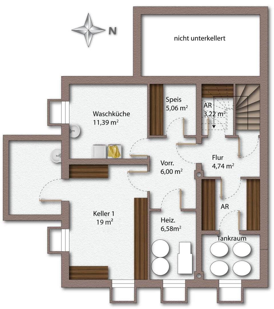 Grundriss 3