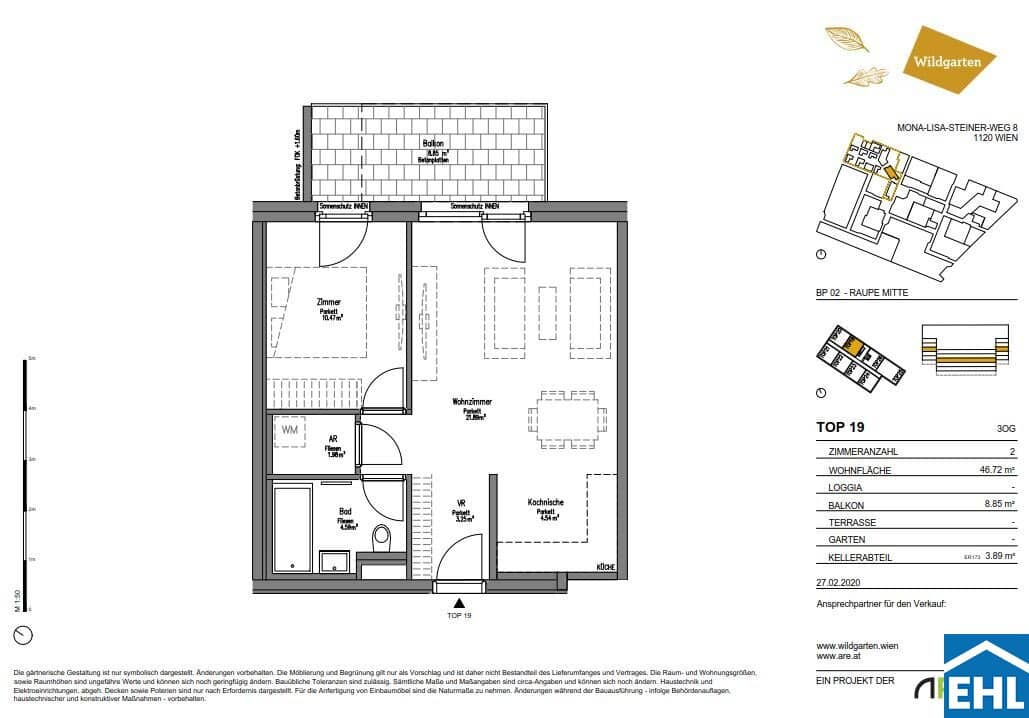 Grundriss 1