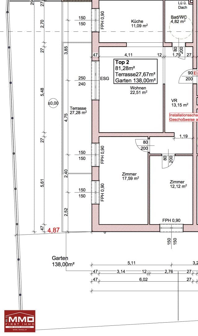 Floor plan 7