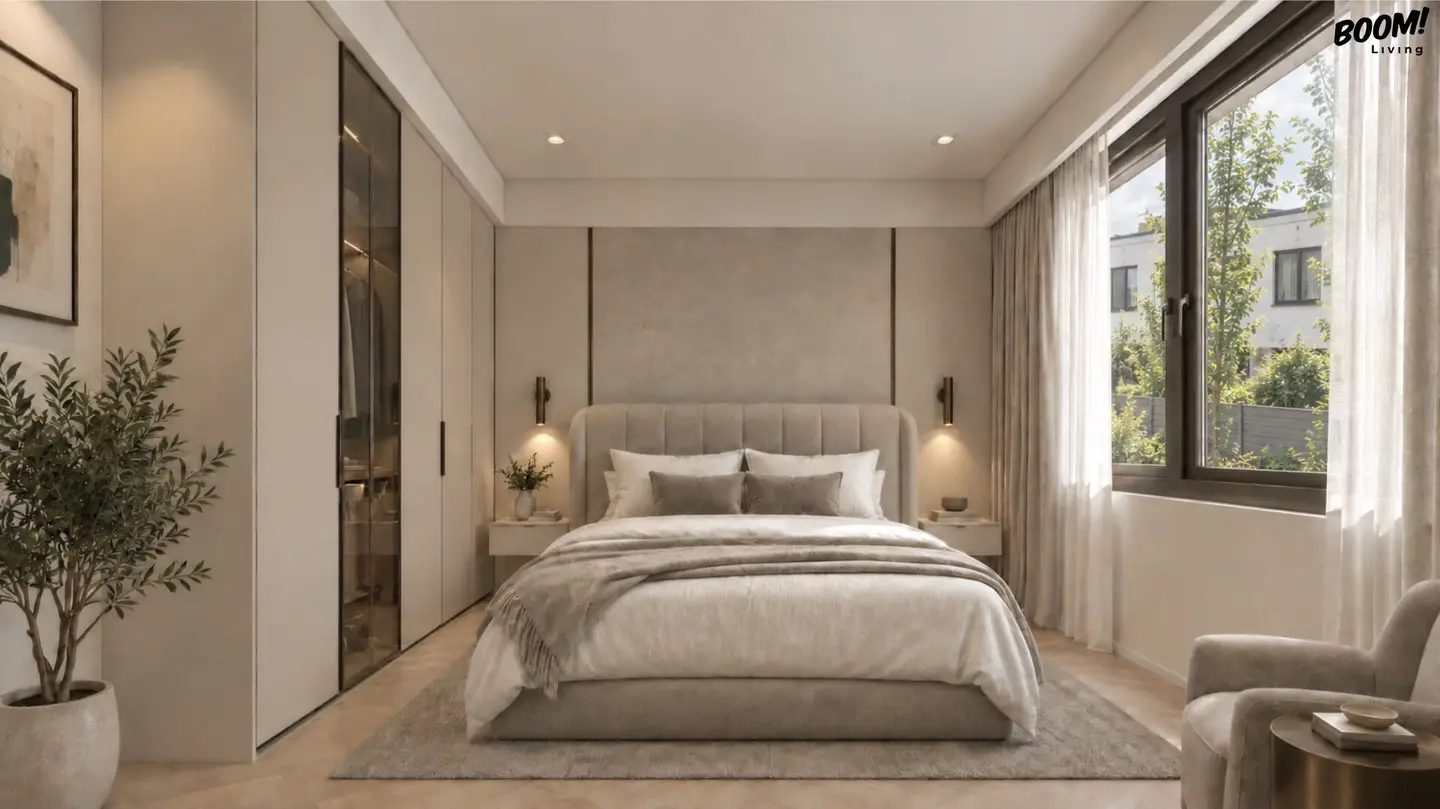 NEUBAU IN GROSSWEIKERSDORF | 16 Reihenhäuser ab € 390.000 |  rund 110 m² Wohnnutzfläche + ca. 9 m² Terrasse + Eigengarten