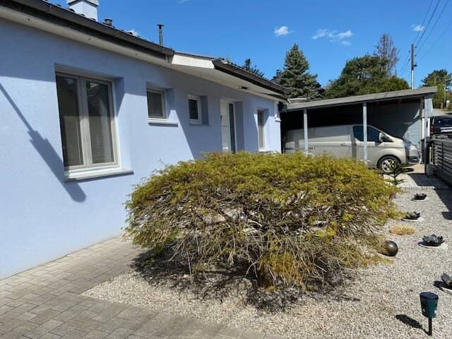 Idyllisches Zuhause für Ruhesuchende in Gänserndorf - Süd