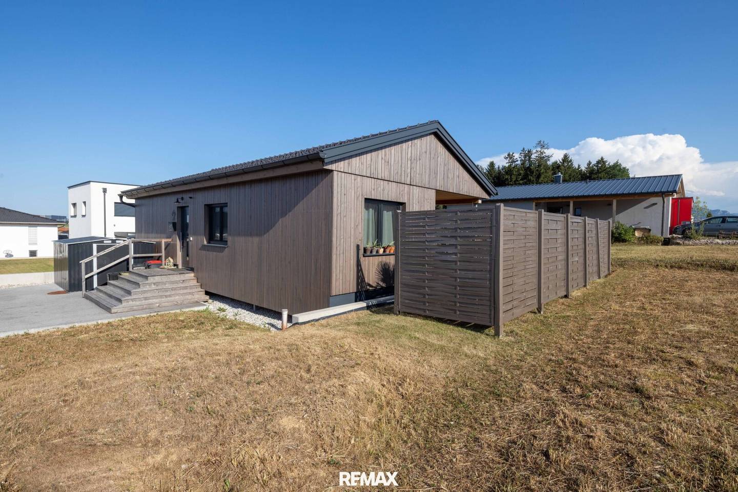 Open House am Sa. den 29. August 2026 von 10-12 Uhr - ein kleines Haus mit großen Möglichkeiten - Verkauf mit DAVE!