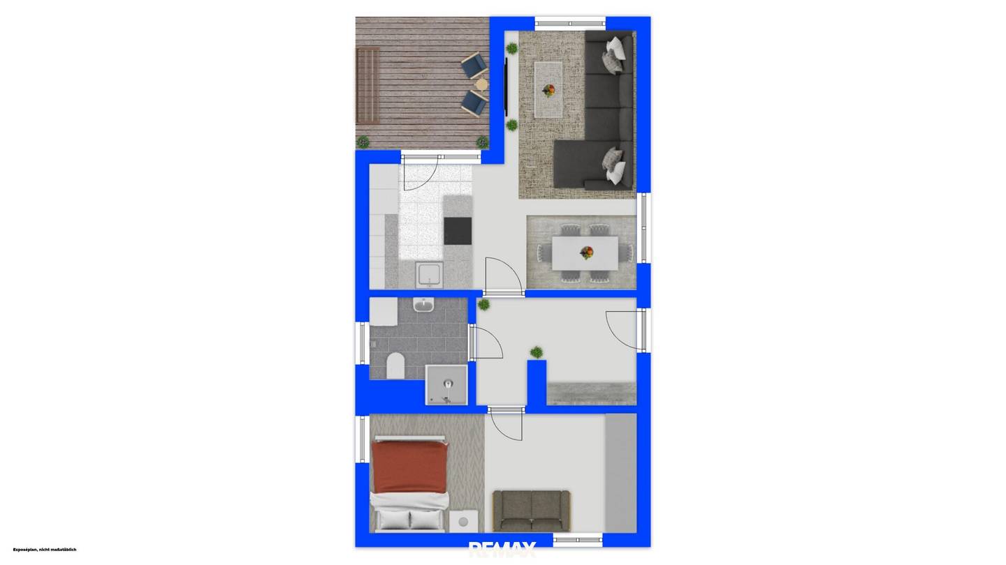Grundriss 1