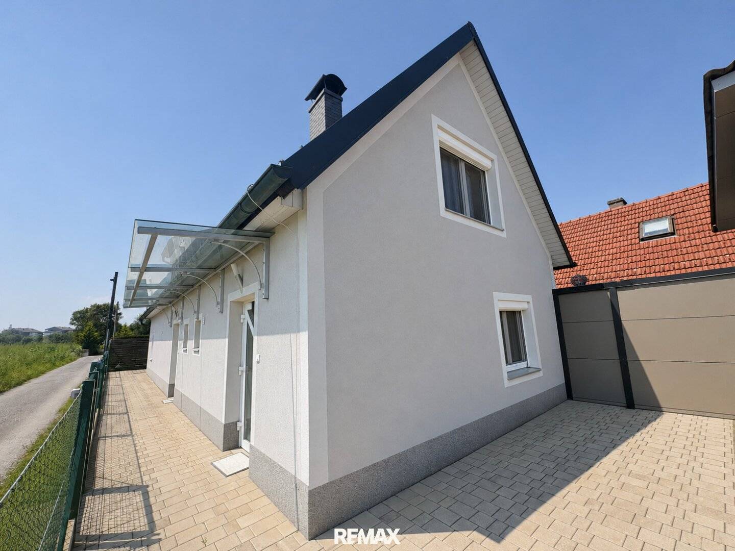 Investmentchance in Grazer Randlage – Wohnhaus mit langfristigem Wertpotenzial