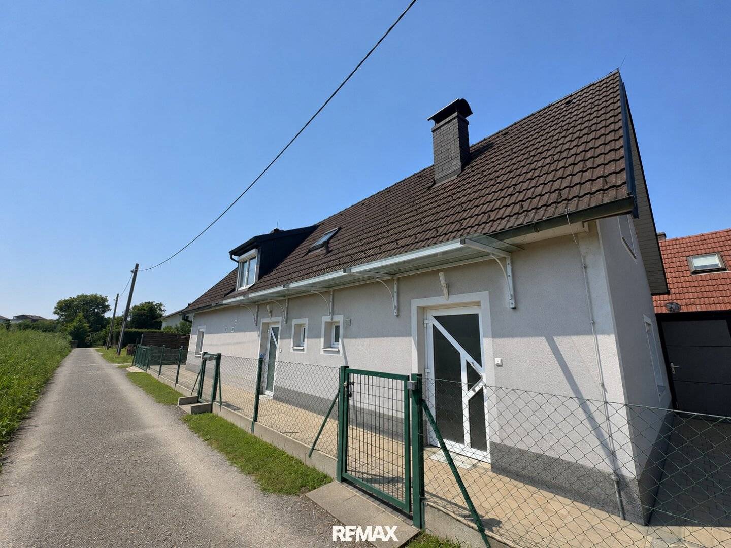Investmentchance in Grazer Randlage – Wohnhaus mit langfristigem Wertpotenzial