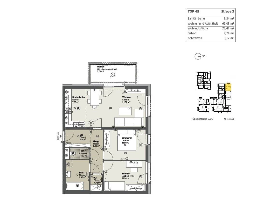 Grundriss 1
