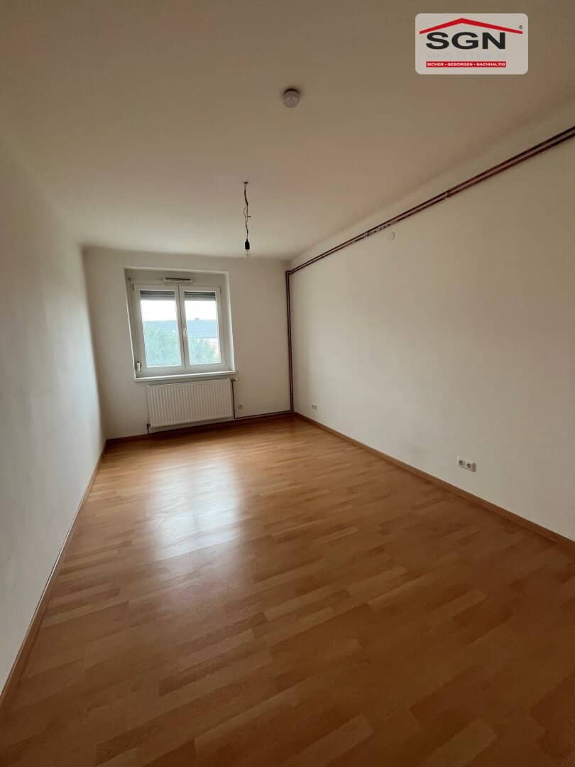 Subsidized 2-room apartment in Herzogenburg for indefinite tenancy