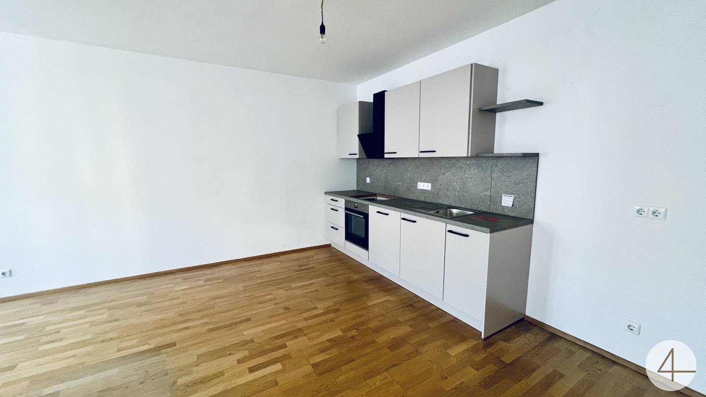 gut aufgeteilte &amp; helle Wohnung - Innenhof Ruhelage - Stellplatz verfügbar - Nahe Burg Neulengbach
