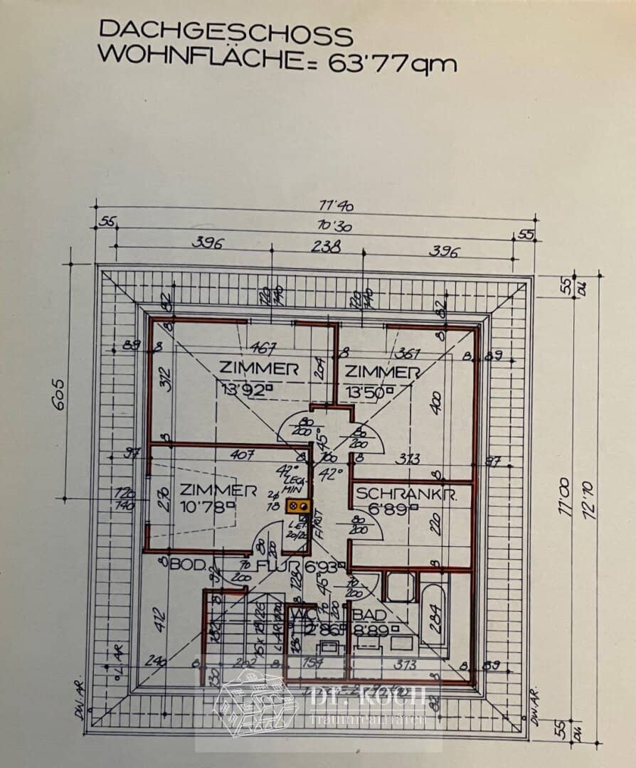 Floor plan 3