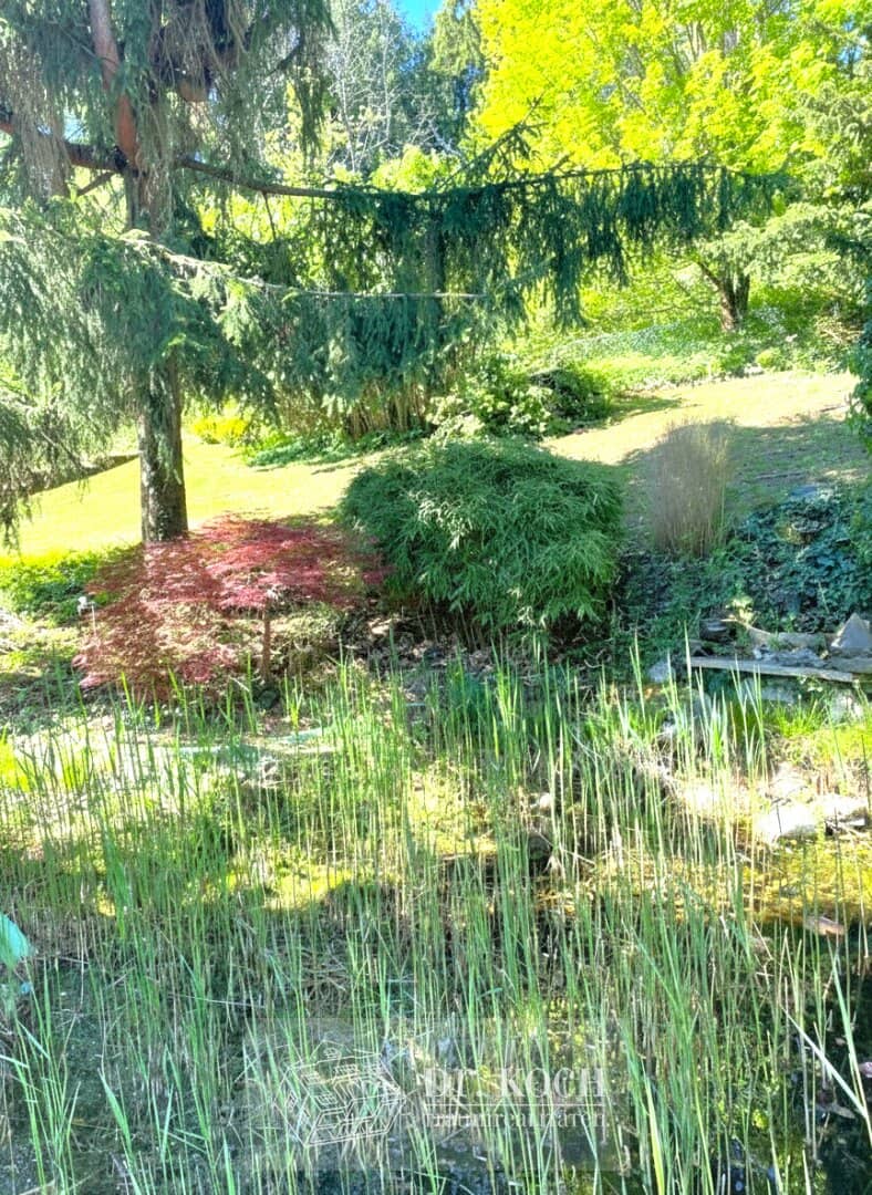 Family dream in Grinzing prime location