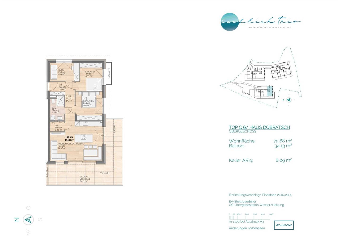 Grundriss 1