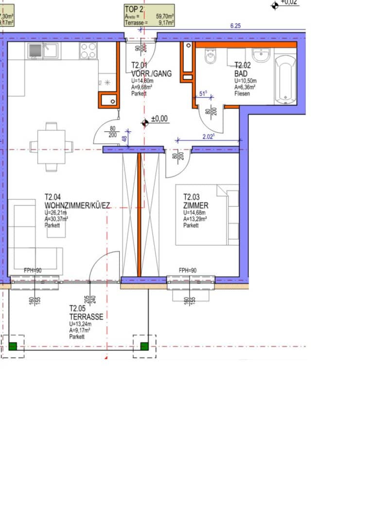 Grundriss 1