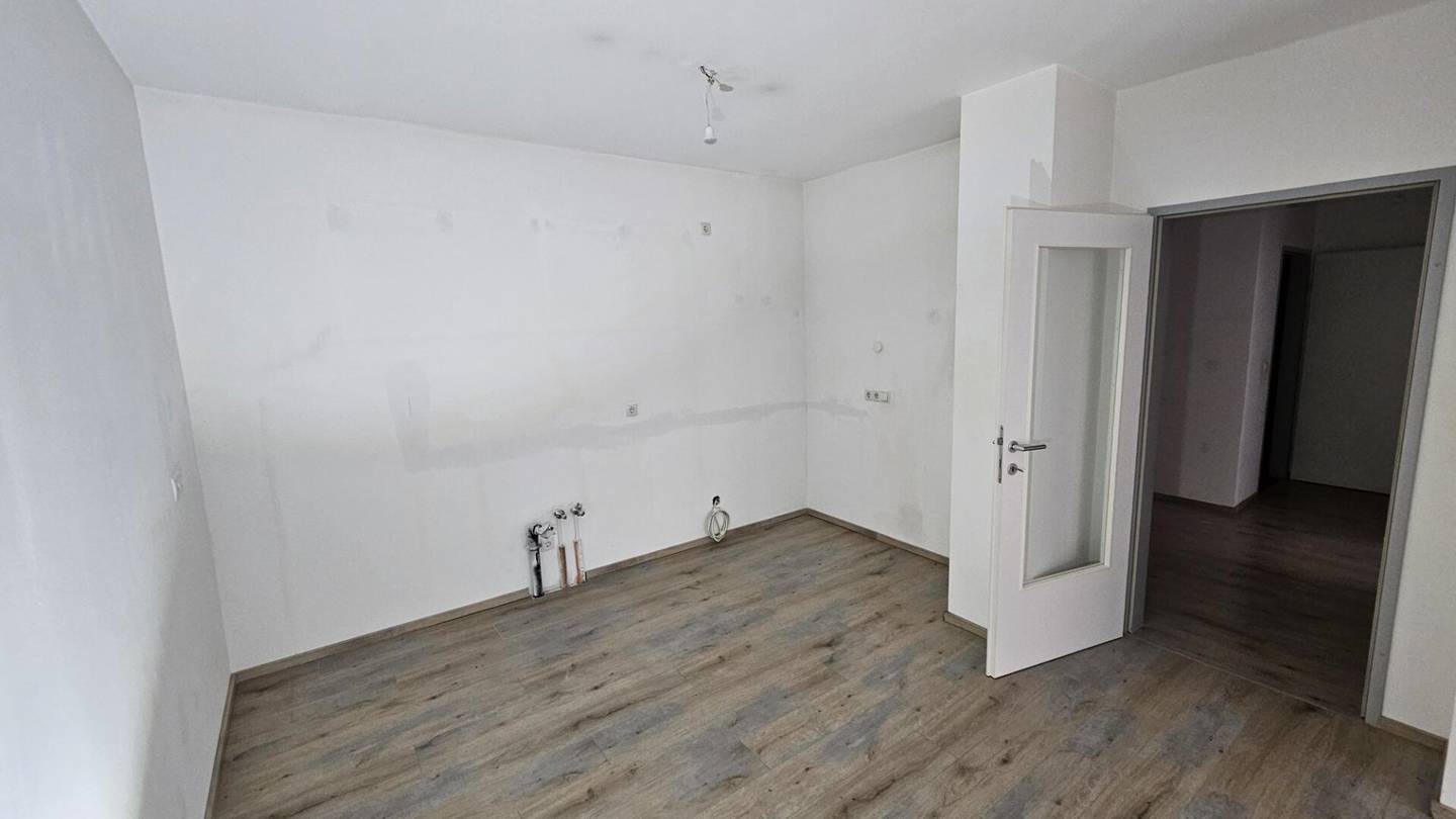 2-Zimmer Wohnung mit Garten &amp; Terrasse in 8053 Graz