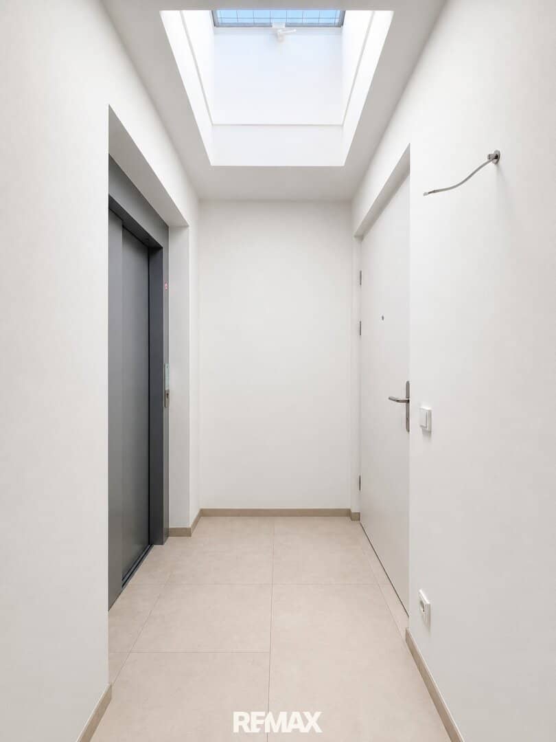 Exklusives Penthouse in Oberperfuss – Wohnen mit Weitblick