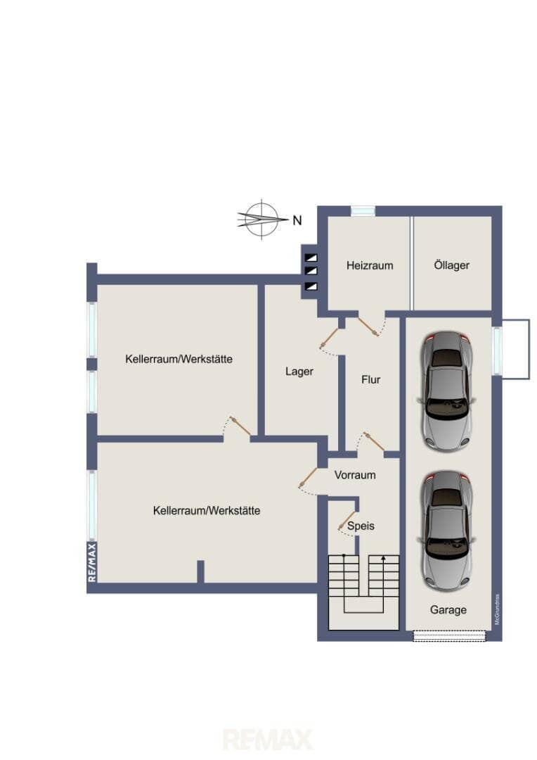 Grundriss 3