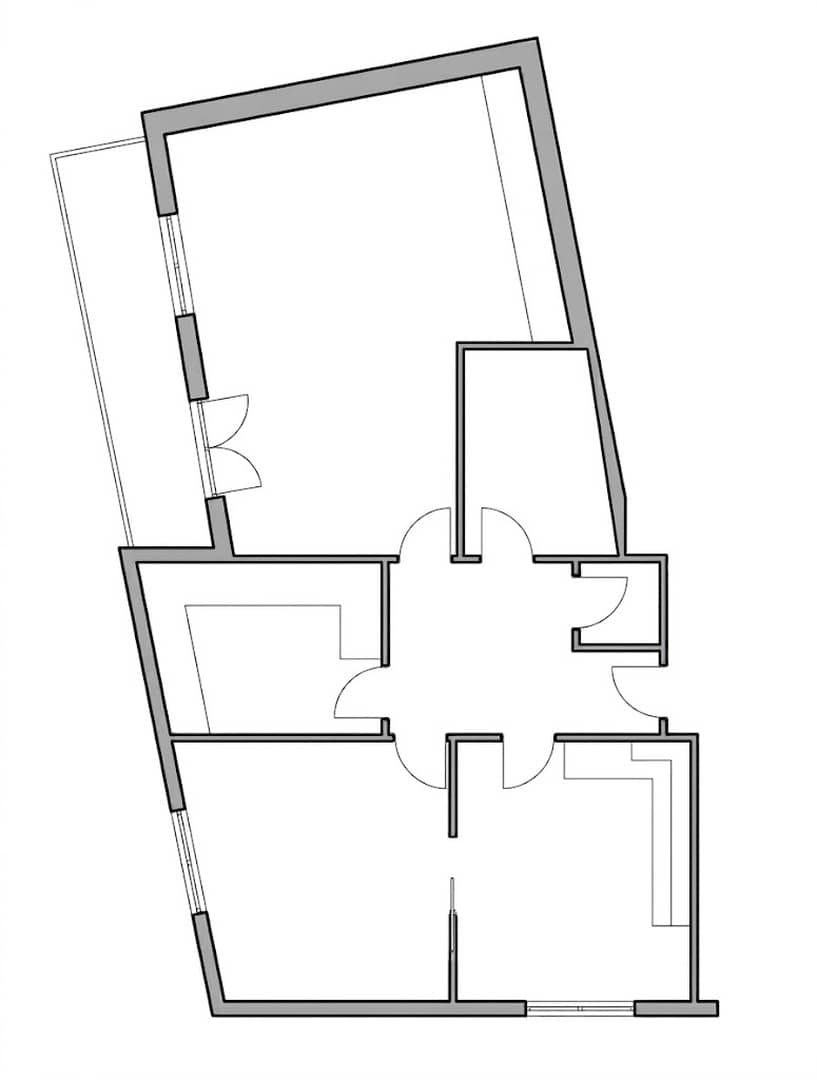 Grundriss 1