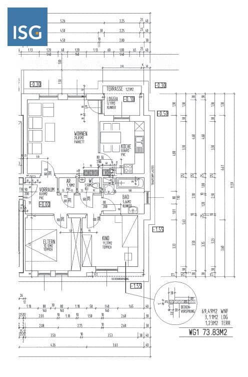 Grundriss 1