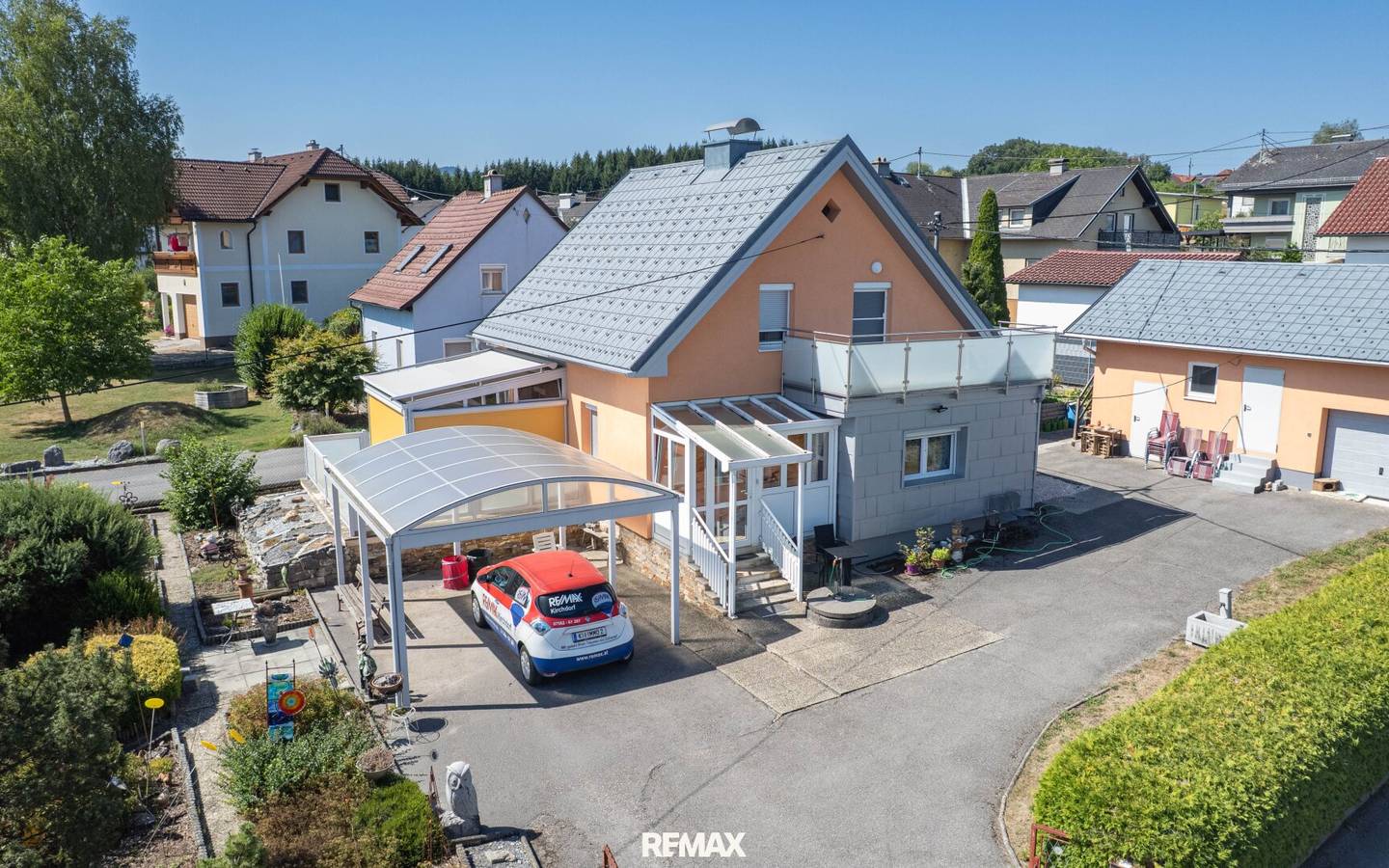 Open House am 5. September 2026 von 10-12 Uhr - Ein Zuhause, in dem Familienleben wachsen kann!