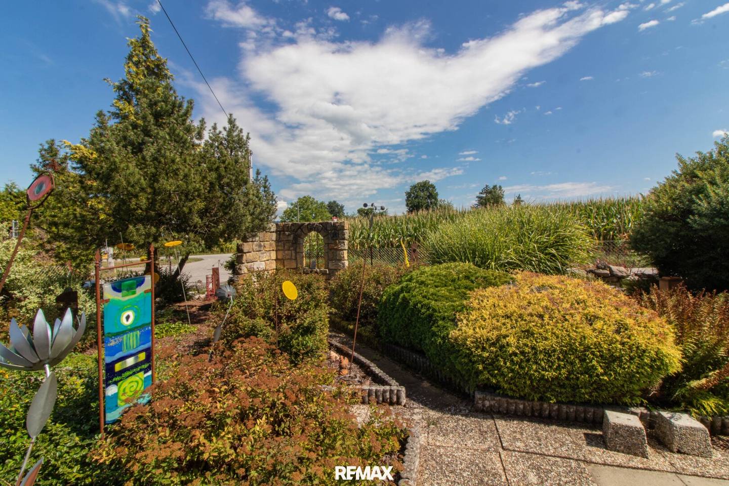 Open House am 5. September 2026 von 10-12 Uhr - Ein Zuhause, in dem Familienleben wachsen kann!