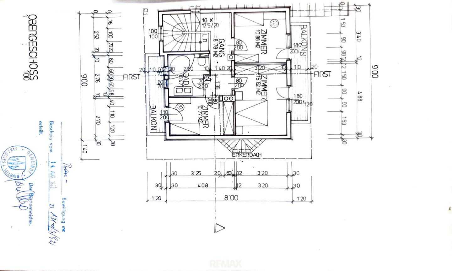Grundriss 5