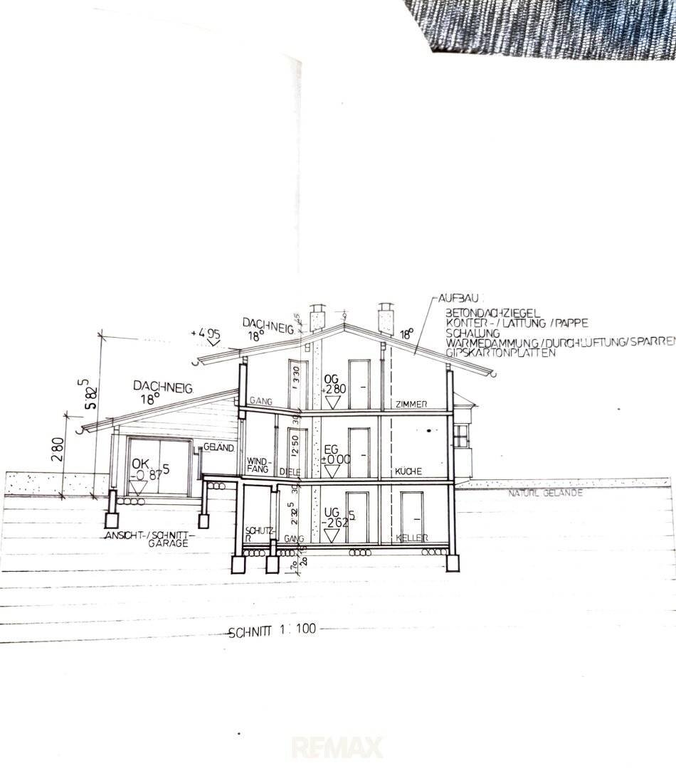 Grundriss 21