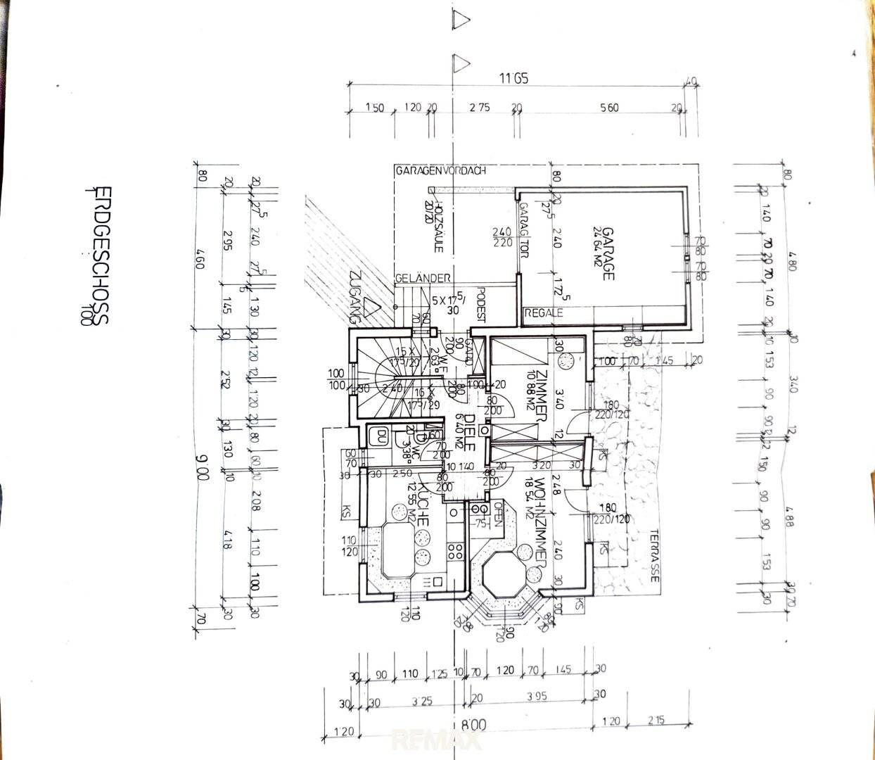 Grundriss 7