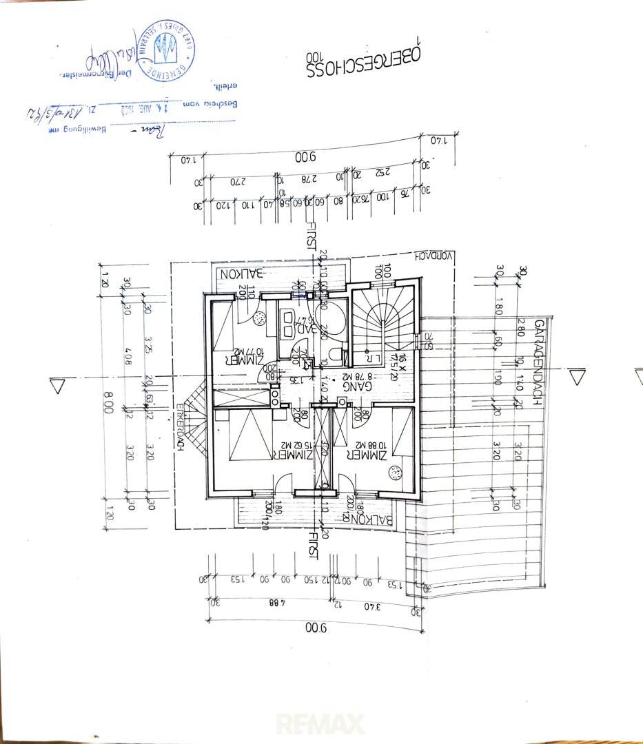 Grundriss 9