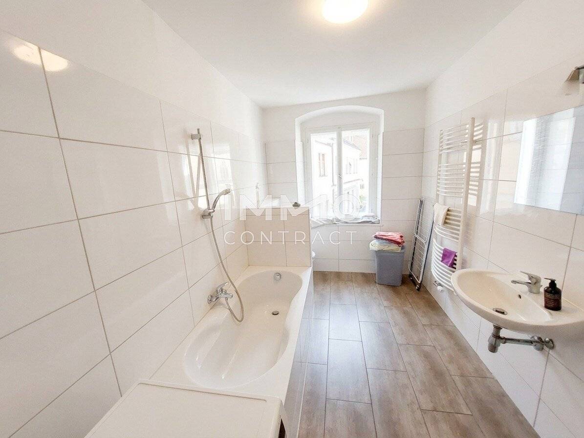 85m² Wohnung mit Altbauflair im Herzen der Stadt Melk