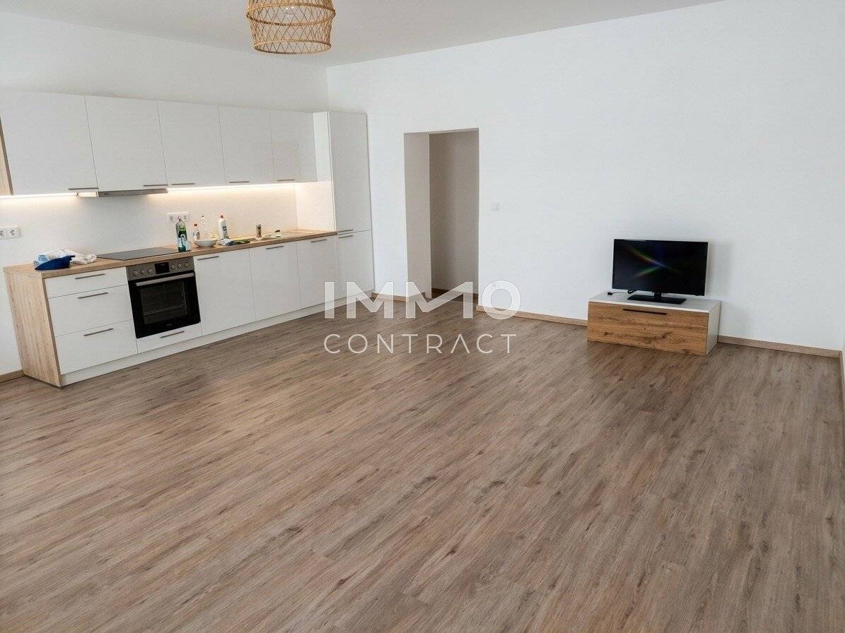 85m² Wohnung mit Altbauflair im Herzen der Stadt Melk
