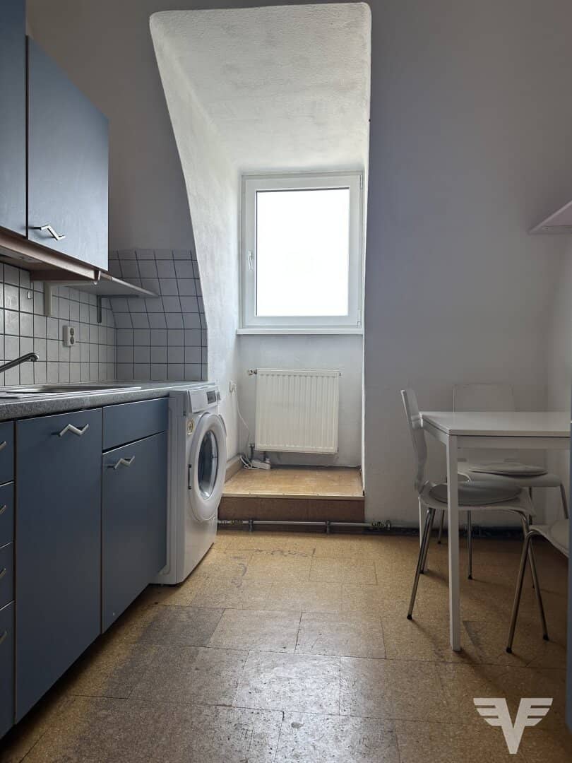 Spacious two-room apartment in Salzburg/Itzing