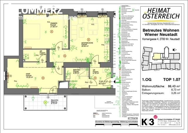 Grundriss 1