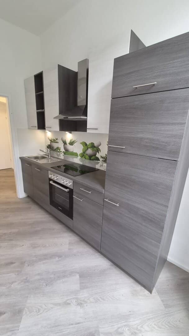 Sanierte Zwei Zimmerwohnung in Möllersdorf zu vermieten!