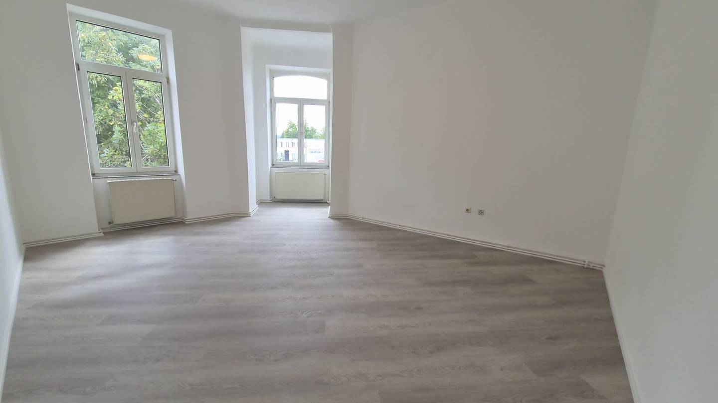 Sanierte Zwei Zimmerwohnung in Möllersdorf zu vermieten!