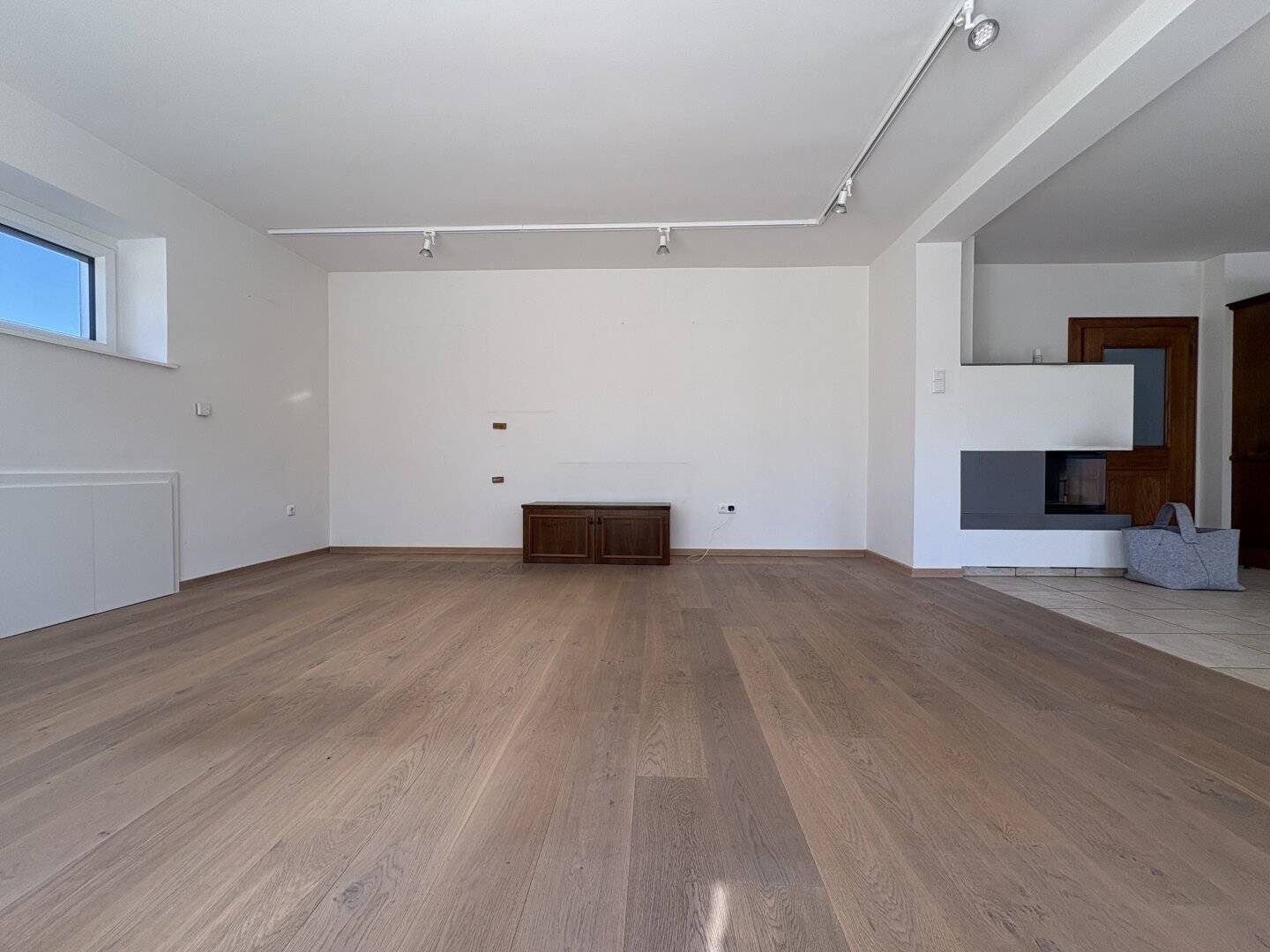 Sehr  gepflegtes Einfamilienhaus in Münzkirchen – hochwertig modernisiert, sofort beziehbar