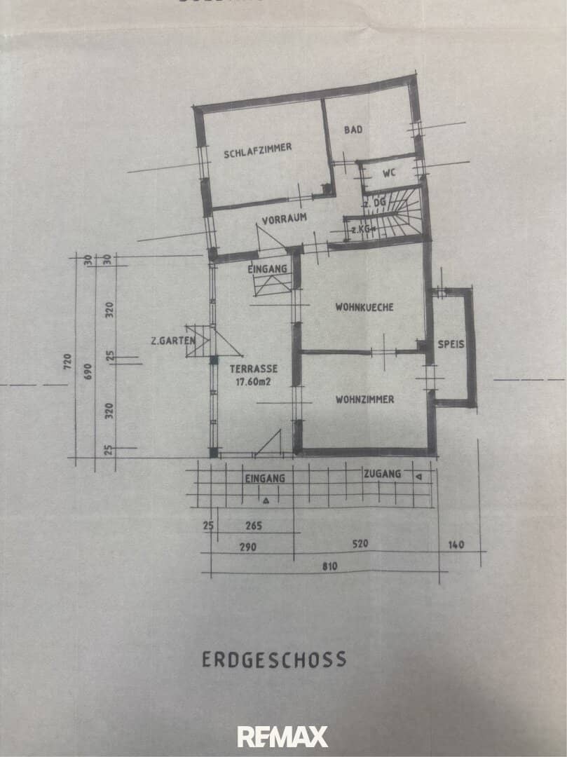 Grundriss 1