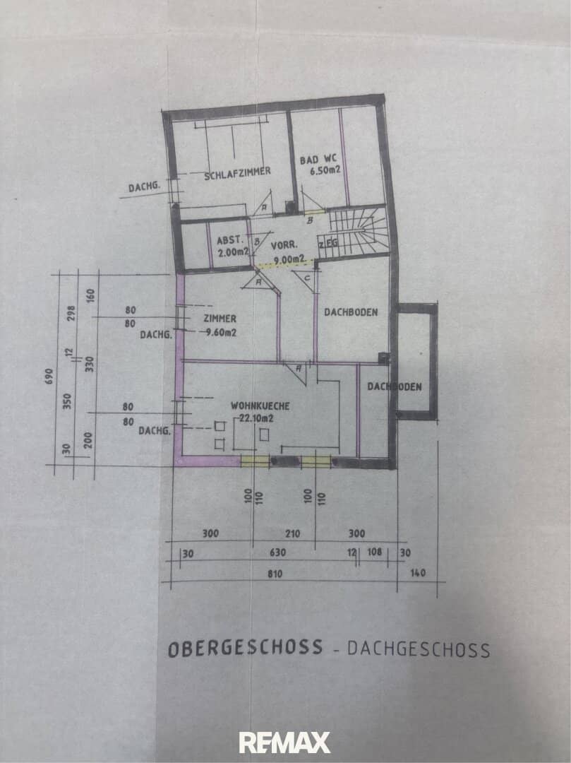 Grundriss 2
