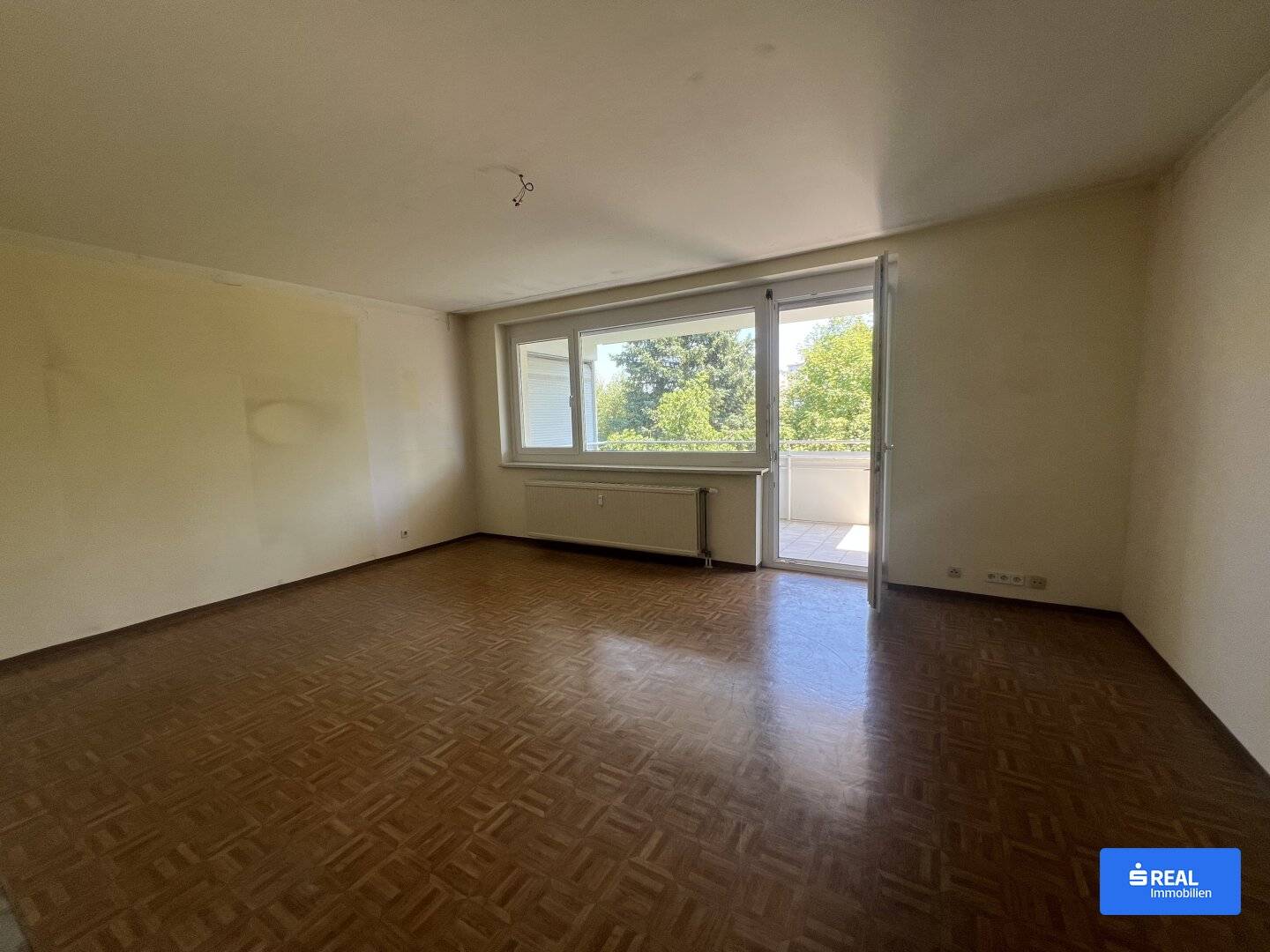3 Zimmer-Wohnung in begehrter Wohnlage Nähe Lendkanal!