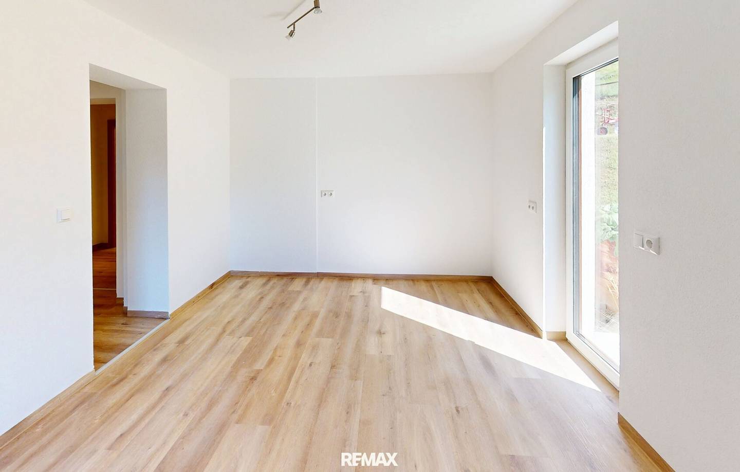 Gemütliche 3-Zimmerwohnung mit Garten &amp; Balkon im Pitztal!