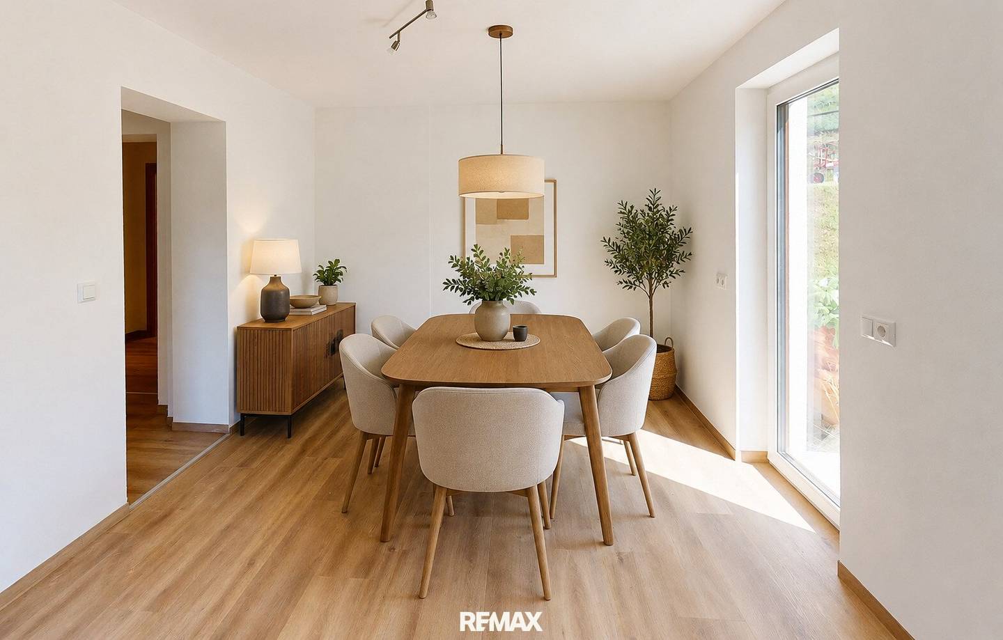 Gemütliche 3-Zimmerwohnung mit Garten &amp; Balkon im Pitztal!