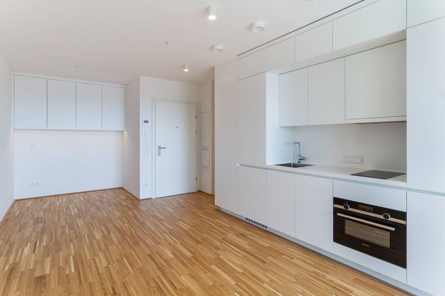 Traumlage - Serviced Apartment am Kurpark Oberlaa