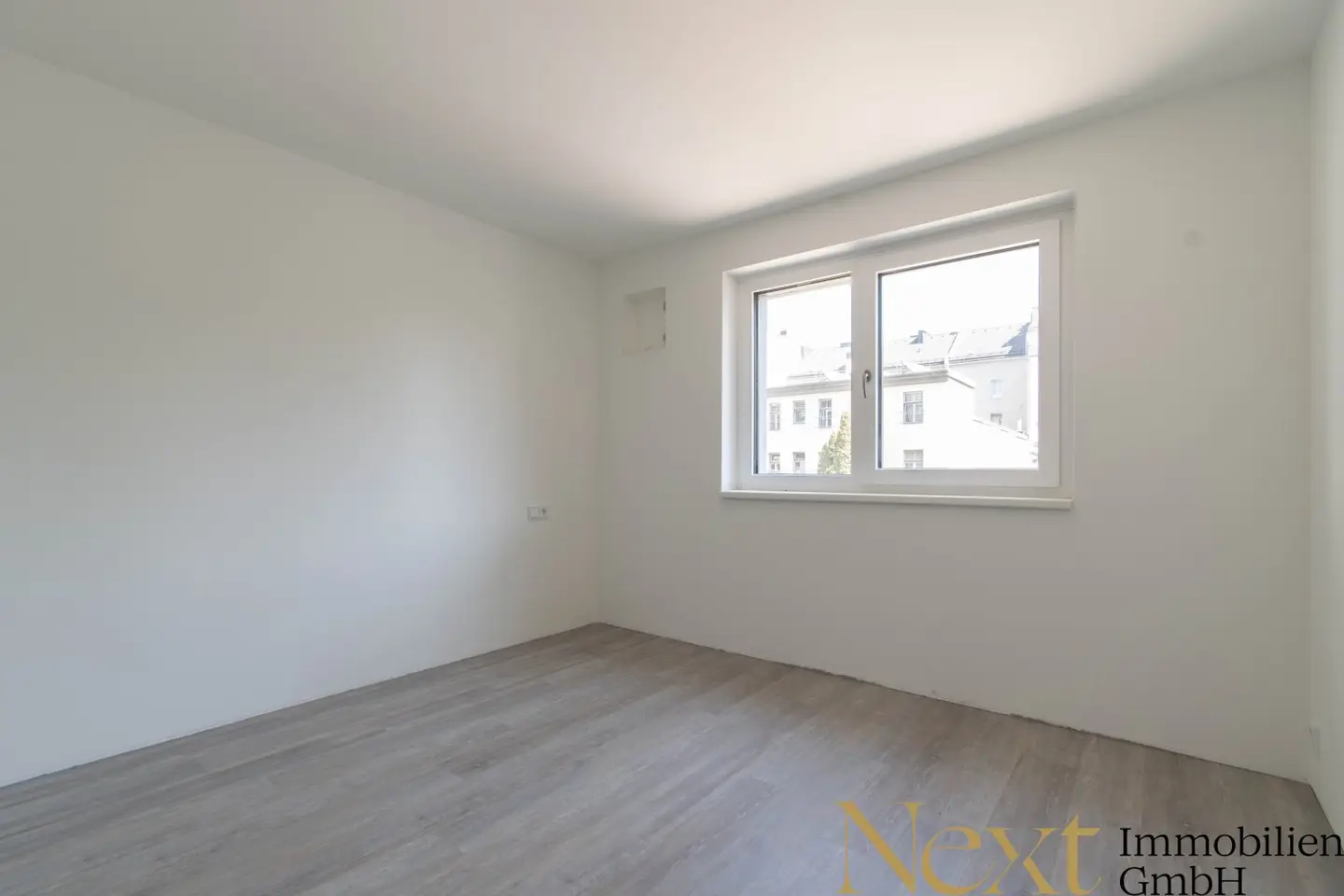 Gemütliche 2-Zimmer-Wohnung mit sonnigem Balkon in zentraler Linzer Lage zu vermieten!