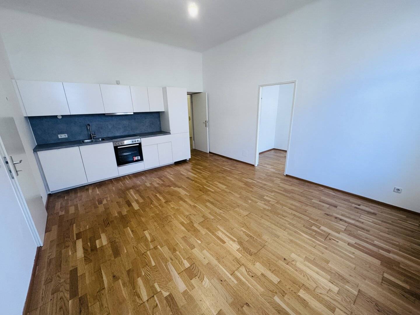 2.5-room apartment in Karl-Meißl-Straße - 1200 Vienna