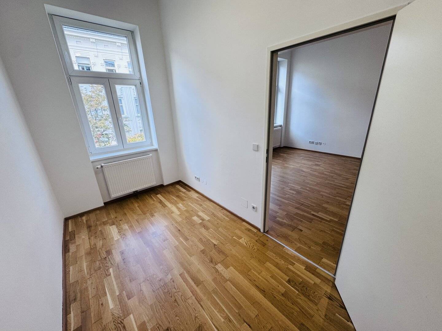 2.5-room apartment in Karl-Meißl-Straße - 1200 Vienna
